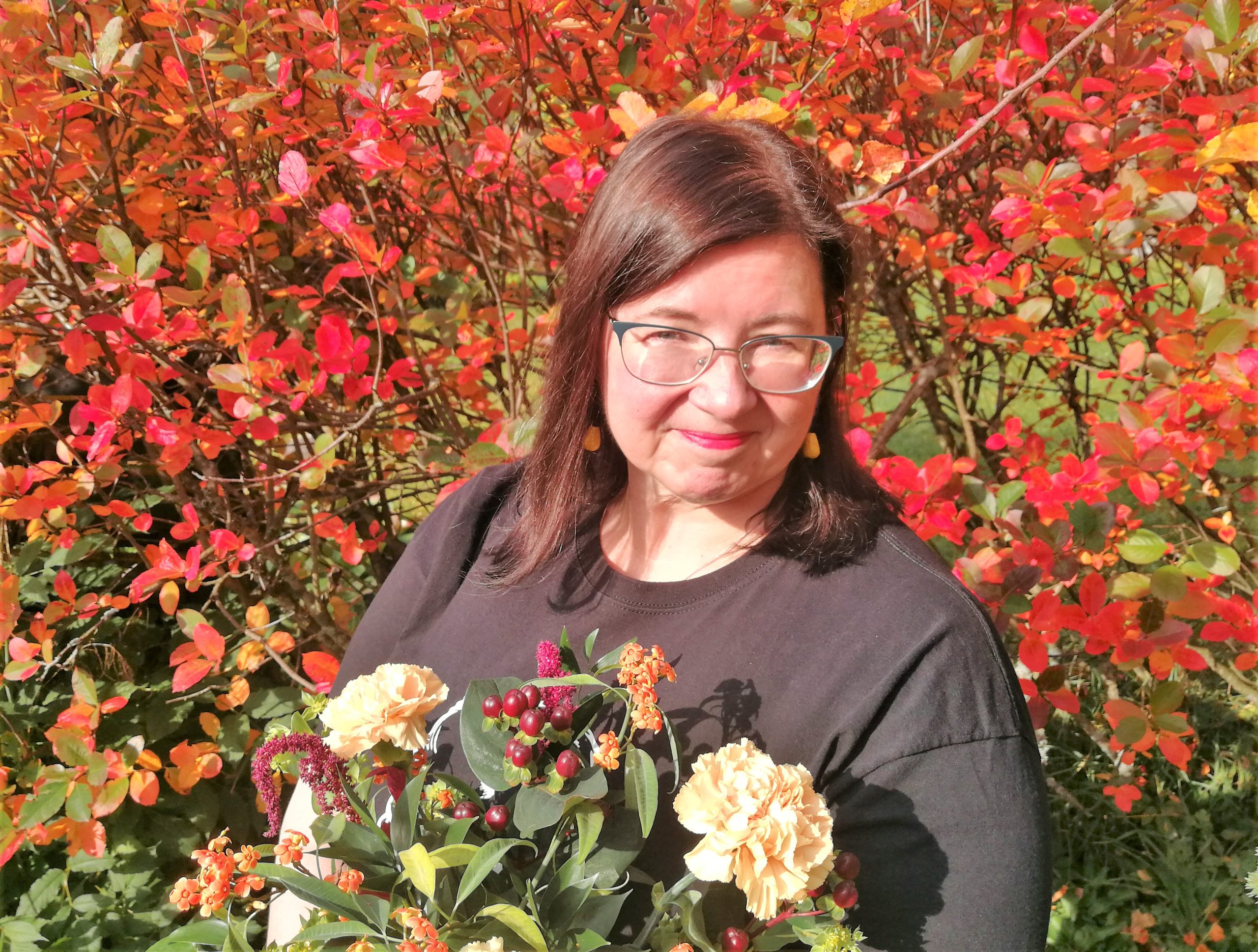 Irma Hirsjärvi