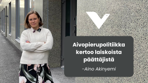 Aivopierupolitiikka