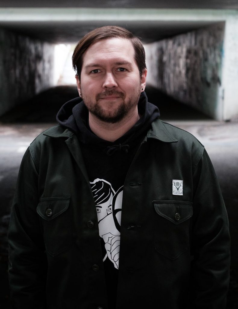 Henkka Nyholm, puoluehallitukseen, vasemmistonyt - Henkka “Henkka” Nyholm