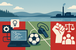 Oikeistopolitiikan suuntaviivoja